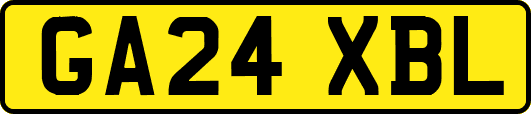 GA24XBL