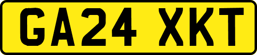 GA24XKT