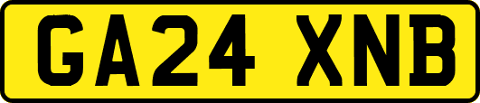 GA24XNB