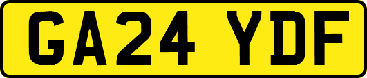 GA24YDF