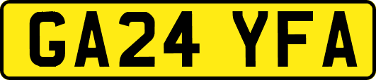 GA24YFA