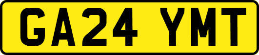 GA24YMT