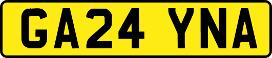 GA24YNA
