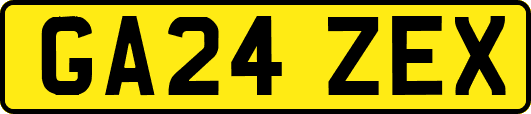 GA24ZEX