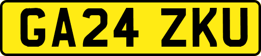 GA24ZKU