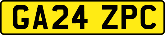 GA24ZPC