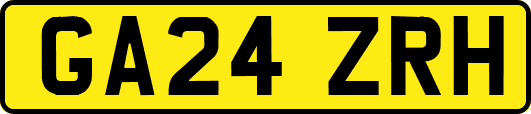 GA24ZRH