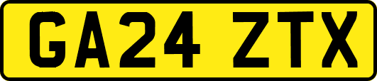 GA24ZTX