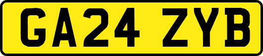 GA24ZYB
