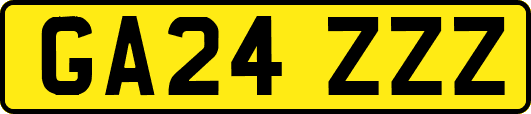 GA24ZZZ