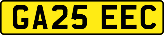 GA25EEC