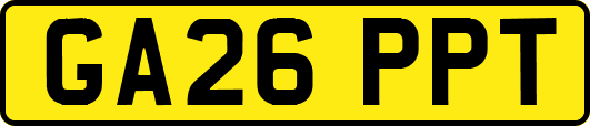 GA26PPT