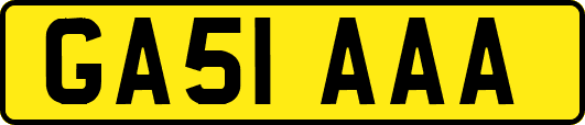 GA51AAA