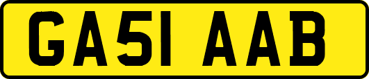 GA51AAB