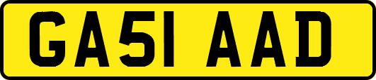 GA51AAD