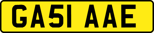 GA51AAE