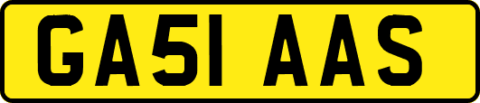 GA51AAS