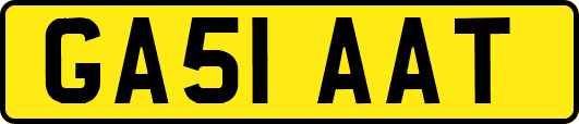 GA51AAT