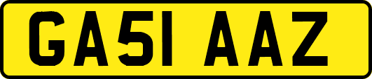 GA51AAZ