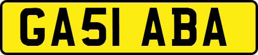 GA51ABA