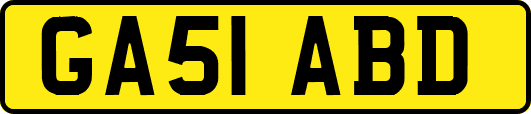 GA51ABD