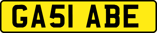 GA51ABE