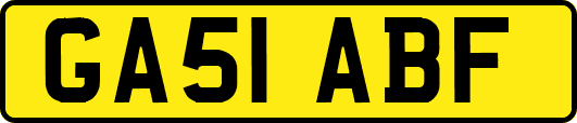 GA51ABF