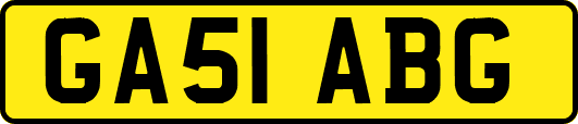 GA51ABG