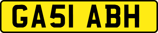 GA51ABH