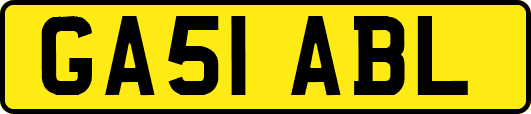 GA51ABL