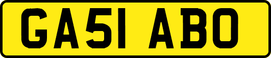 GA51ABO