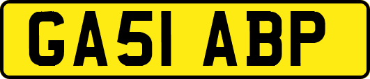 GA51ABP