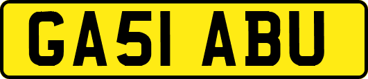 GA51ABU