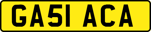 GA51ACA