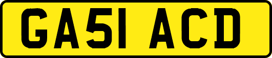 GA51ACD