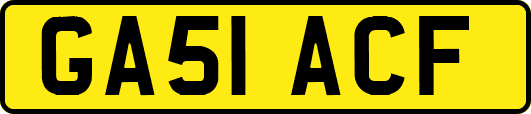 GA51ACF