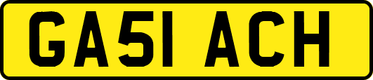 GA51ACH