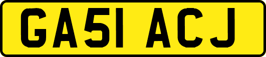 GA51ACJ