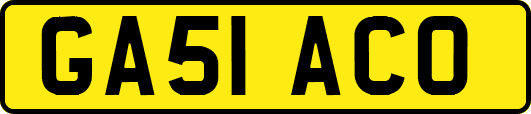 GA51ACO