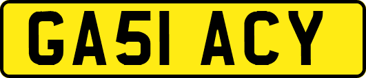 GA51ACY