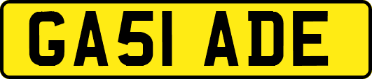 GA51ADE