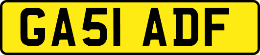 GA51ADF