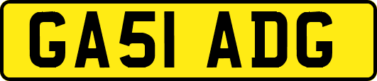 GA51ADG