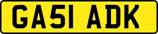 GA51ADK