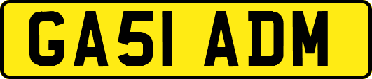 GA51ADM