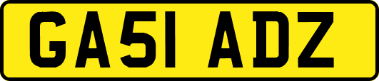 GA51ADZ