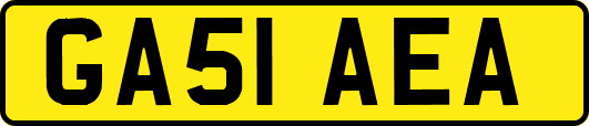 GA51AEA