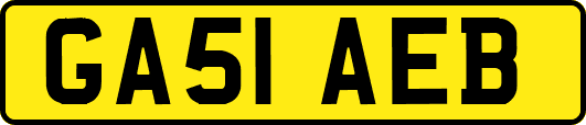 GA51AEB