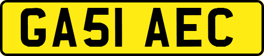 GA51AEC