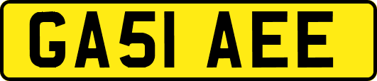 GA51AEE